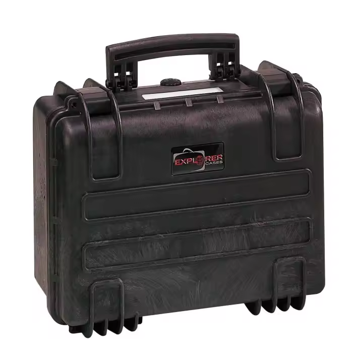 Gtline GT Line-3818.be Maleta Estanca Sin Espuma EXPLORER 3818 - 1