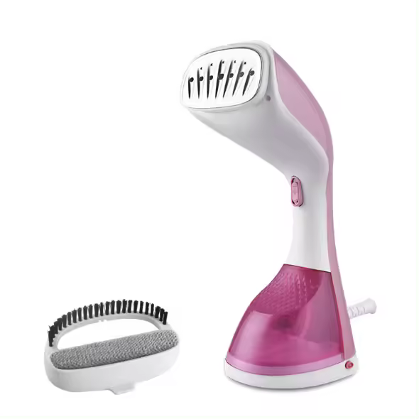 Vapor Vertical 220ml, 1400W Vapor de Vapor, Manual/Automático Ajustable Vapor Portátil, 20S Calentamiento de Vapor, Adecuado para Casa o Viajes - 1