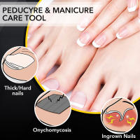 Tijeras De Cutícula Profesionales Para Uñas De Dedos Y Pies Acero Inoxidable Cortador De Uñas Herramienta De Manicura - details 4