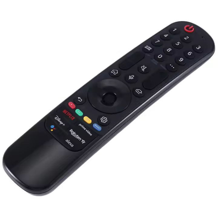 SSITO Remote Control de repuesto MR22GA para LG Smarts Control Remote por Voz por infrarrojos - 1