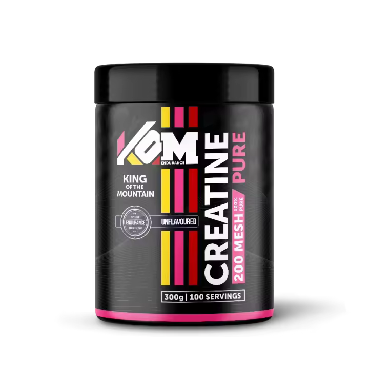 Creatine Pure 200 mesh KOM - 1