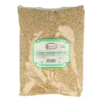 Intracma Sesamo Marron Tostado 1Kg - 1
