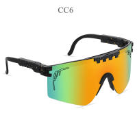 Gafas De Sol Para Ciclismo UV400 Para Hombres Y Mujeres Gafas Deportivas De Montaña MTB Outdoor Gafas De Bicicleta Con Protección UV400 - details 2