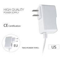 Tira De Luz LED Con Sensor De Movimiento DC 12V Impermeable Para Iluminación De Gabinetes De Cocina Y Dormitorios Adaptable Con Adaptador De Potencia US EU - details 10