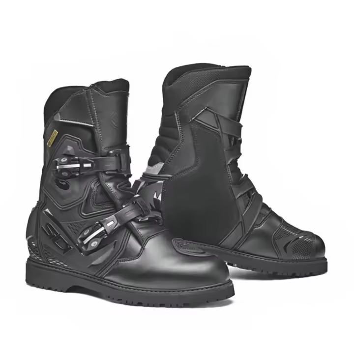 Sidi Botas De Carretera Mid Adventure 2 Gore - 1