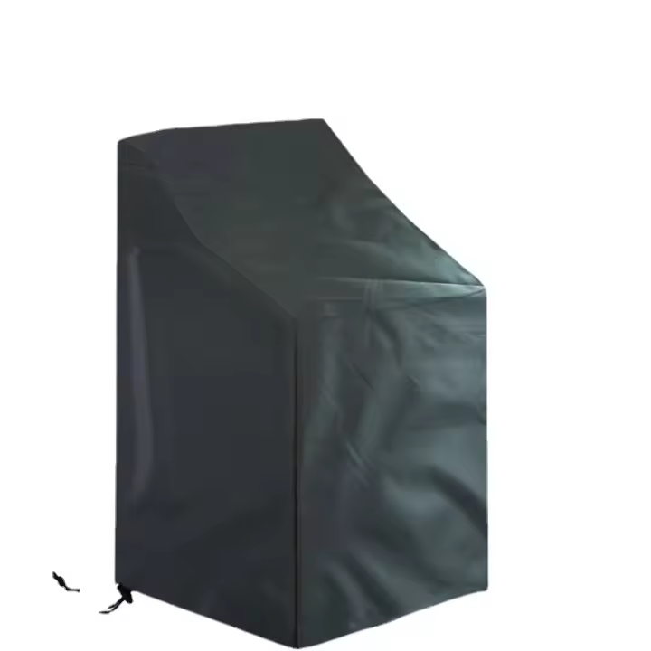 Stove cover, outdoor chair cover, outdoor furniture cover, garden, patio, sofa and rain gear, outdoor furniture accessories - 1