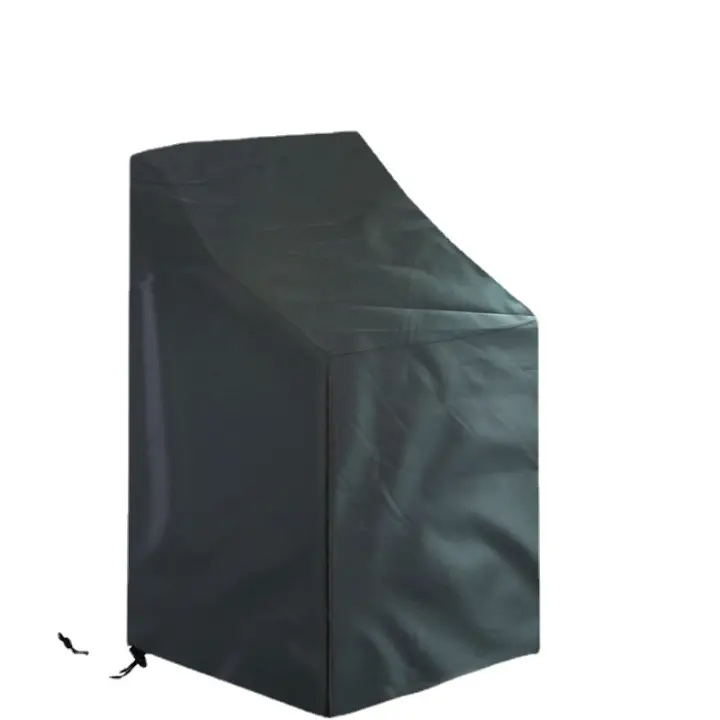 Stove cover, outdoor chair cover, outdoor furniture cover, garden, patio, sofa and rain gear, outdoor furniture accessories - 1
