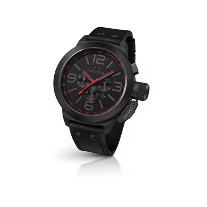 Reloj Tw Steel Canteen Style TW903 - 1