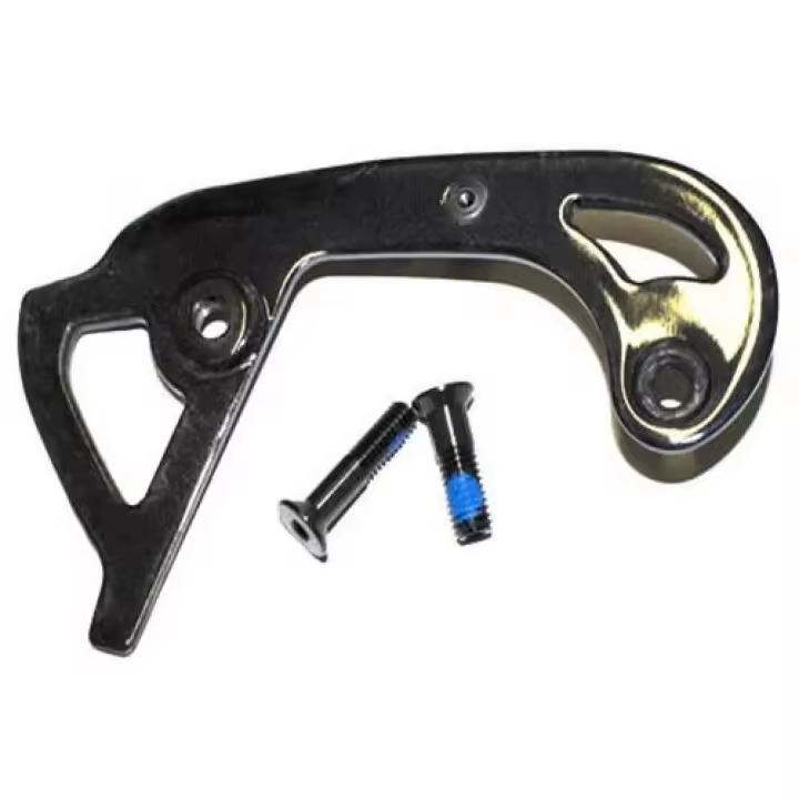 Sram Placa De Jaula Interior Red/red22 - 1