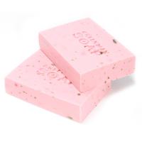 Viva Esencia – Jabón Greenman Soap Deluxe Rosewood & Ylang Ylang 100 g | Limpieza nutritiva con aceites esenciales, aroma floral relajante, sin SLS ni parabenos, apto para veganos, fórmula artesana botánica para piel sensible, uso diario, handmade - details 1