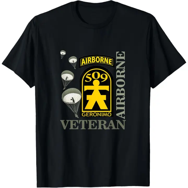 Camiseta de Manga Corta, 100% Algodón, Ropa Unisex para Hombres y Mujeres en 5 Tallas, Camiseta Negra, Cuello redondo con estampado. - 1