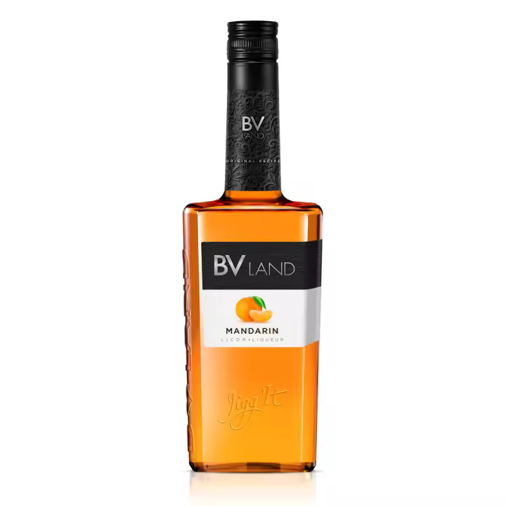 BVLAND LICOR MANDARIN 18º 70CL - 1