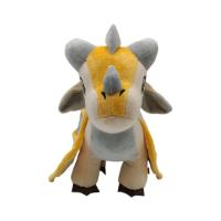 Juguete De Peluche Dragón De Viaje a Las Nubes Compaño De Color De Huevo Suave Y Dulce Regalo Especial Para Niños Y Niñas Decoración De Habitación - details 1