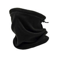 Mascarilla De Bandana Térmica Para Invierno Gaiter Cuello Calentador Fleece Cubre Orejas Tubo De Escarfaz Para Esquí Y Snowboard Neckerchief Unisex - details 8