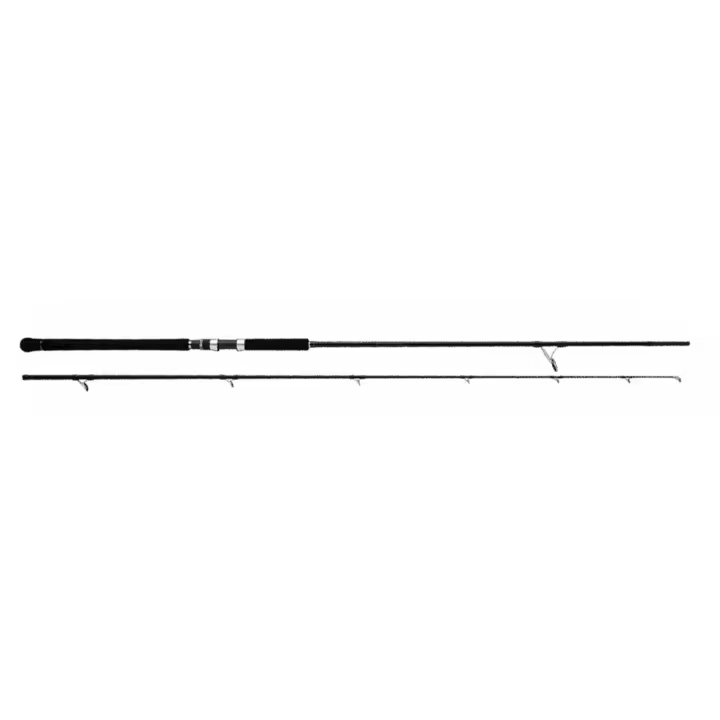 Solpara Shore Jigging Game Cañas Jigging Majorcraft - 1