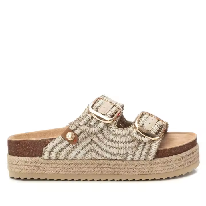 Refresh - Sandalia Mujer - Calzado Cómodo y Versátil - Moda casual - Modelo  17272102 - 1