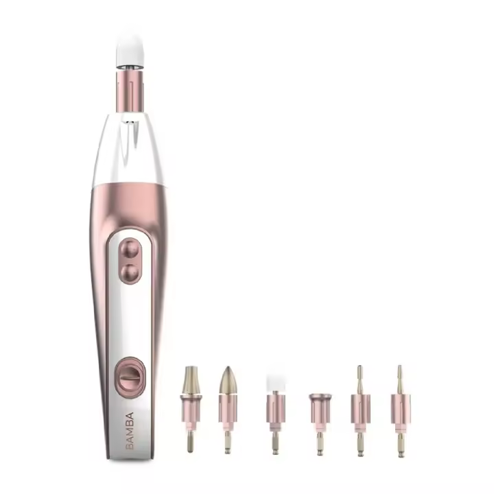 Cecotec Manicura PinkyCare 700 Perfect Nails - 1