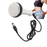 40K cavitación sonda RF Cuerpo adelgazamiento Grasa cavitación Máquina Cuerpo sacando adelgazamiento Máquina accesorio - details 1