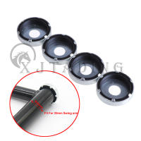 4 Pcs Tapa De Asiento De Desplazamiento Para ATV UTV Buggy Motocicleta Cuatriciclo Acero Y Goma 10mm-25mm Piezas De Suspensión - details 0