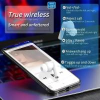 Auriculares Inalámbricos PRO10 Bluetooth 5.0 Impermeables Con Micrófono Para Xiaomi iPhone Auriculares In-ear Con Control De Volumen - details 1