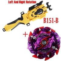 Beyblade Burst Sparking Juguete De Lanzamiento De Metal Para Combate Con Launcher Incluido B170-1 B171 B172 Para Niños Y Adultos - details 36