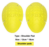 Chaleco De Armadura Universal Para Motocicleta Protector De Espalda Y Hombros Y Codos Antigolpes Accesorios Para Chaqueta De Motocicleta - details 6