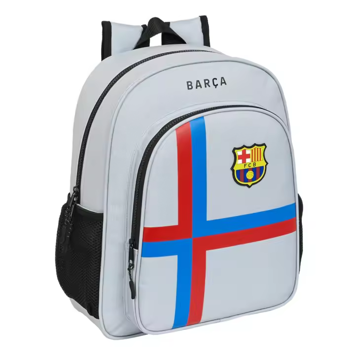 Mochila Junior Adaptable a Carro F.C.Barcelona 3ª Equip. 22/23 (Safta 612226640) - 1