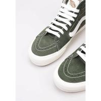 Vans SK8-Hi VR3 Deportivas Planas Hombre Verde - details 1