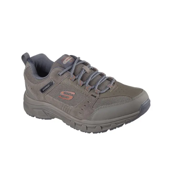 Sneakers SKECHERS 237386 Hombre Marrón - 1