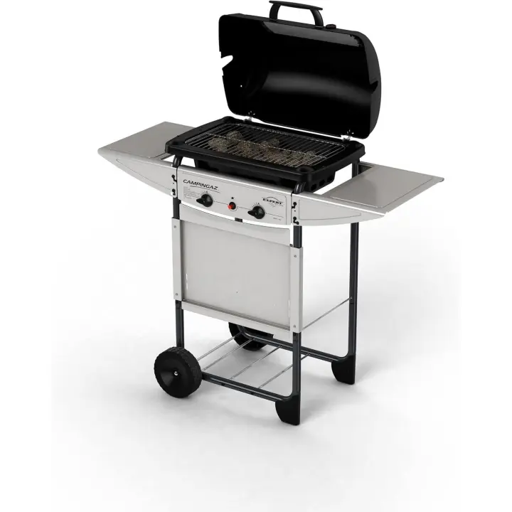 PLANCHA BBQ EXPERT PLUS IT - 1