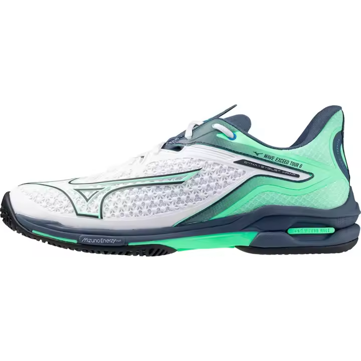 Mizuno Zapatillas Todas Las Superfícies Wave Exceed Tour 6 Ac - 1
