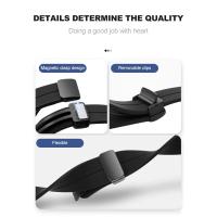 Pulsera De Silicona Para Xiaomi Redmi Watch 4 Correa Intercambiable Magnética Mi Watch 8Pro 8 pro SmartWatch Band Accesorios Para Reloj - details 3