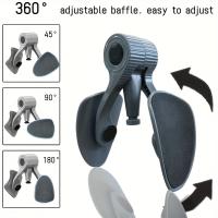 Dispositivo De Entrenamiento De Los Muslos Y Musculatura Pélvica Equipo De Ejercicio Para El Interior Del Muslo Y Belleza De Las Piernas Para Hombres Y Mujeres - details 3