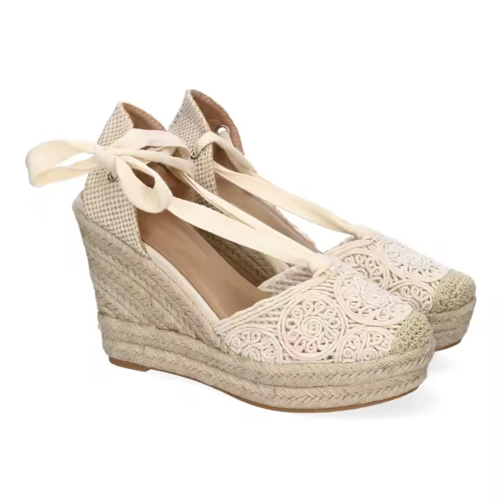 CU�A Sport3punto0 JC-5019-Beige - 1