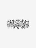 Pandora - Anillo de margaritas - details 0