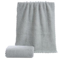 Toallas De Baño De Fibra De Bambú 100% Microfibra Súper Absorbentes Suaves Para Hombres Y Mujeres Toallas De Regalo Para Adultos Uso En Casa Hotel Playa Spa - details 17