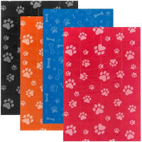 120 Rolls De Bolsas Para Excremento De Perro Suministros Para Limpieza Al Aire Libre Refill Garbage Bag Para Mascotas 15Bags/Roll - details 10