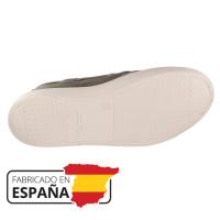 Nakloe - Mocasines de Hombre - Nauticos Hombre - Alpargatas - details 5