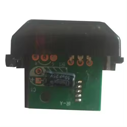 Módulo IR 1.30.U.02202001R, Telesystem SMART28 LS09 T2S2HEVC - 1