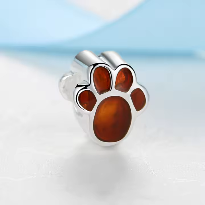 Nuevo Pulsera De Bola De Aleación Para Hogar Familia Mujer Hijo Hija Encanto De Amor Pulsera Y Collar DIY Joyería Para Mujeres - 1