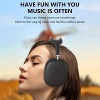 Auriculares Cascos inalambricos P9 con Bluetooth y microfono para mayores, niños y adolescentes, cascos con forma de diadema con cancelacion de ruido, sonido estereo, deportivos, para juegos, compatible con TF. Varios colores - details 7