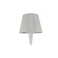 Lámpara De Mesa Inalámbrica En Botella Con Control Táctil De 3 Colores Y Ajuste De Brillo Continuo Lámpara Nocturna Para Decoración De Botella De Vino Barra Luz De Escritorio - details 13