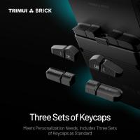 Trimui-consola de juegos portátil Retro Brick, sistema Linux, pantalla IPS de 3,2 pulgadas, 1024x768, 400ppi, 3000mAh - details 5