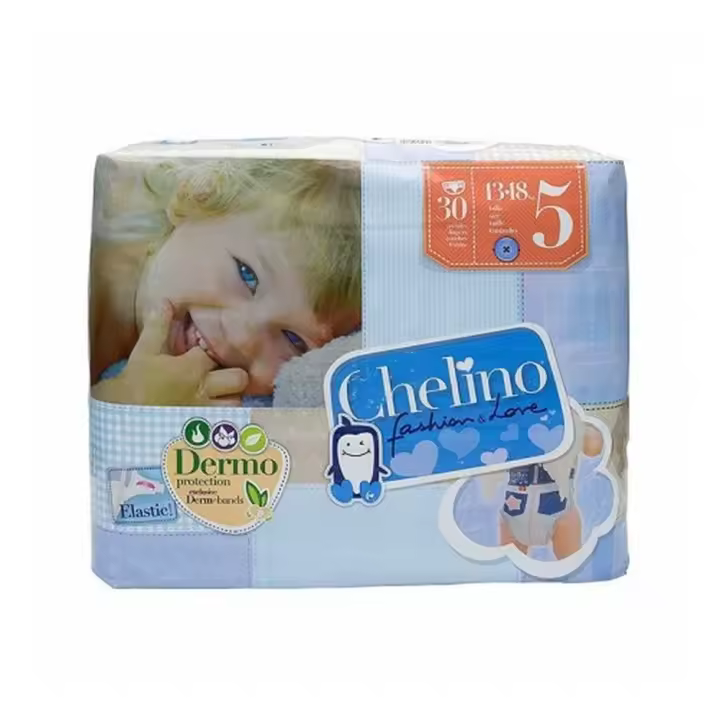 CHELINO FASHIO LOVE T5 13 18KG - 1