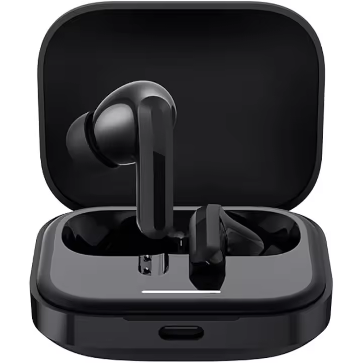 Xiaomi Buds 5 ANC Negro - Auriculares Bluetooth - 1