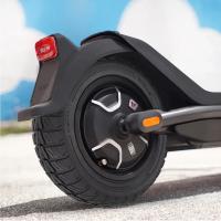 Pneumático Sólido Para NIU KQI3 9.5 Pulgadas Absorbedor De Choque En Malla Neumático Duradero Rueda De Scooter Eléctrico Tamaño 9.5x2.50-6.1 - details 26
