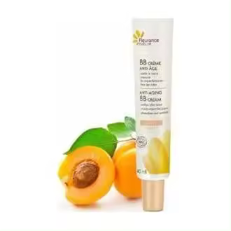 Bb Creme Anti-Âge Bio - Teinte Claire 40Ml - 1