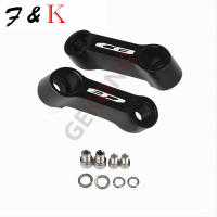 Adaptador De Elevación Para Espejos Retrovisores Traseros De Motocicleta CNC De Aluminio Para Honda CB650R CB500X CB400X CB500F CB400F CB650F CB1000R - details 5