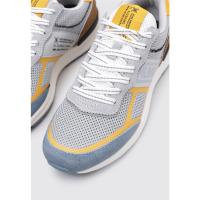 Munich CORSA Deportivas Planas Hombre Gris - details 1