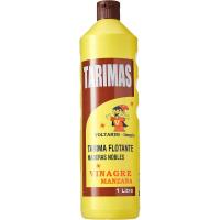 VOLVONE Voltarim Limpiador de Tarimas y Madera 1 L / Pack 12 Unidades - details 0